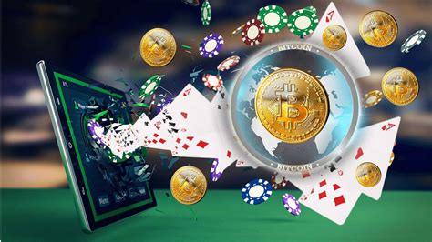 crypto casino españa|Los mejores casinos de Criptomoneda en España .